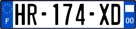 HR-174-XD