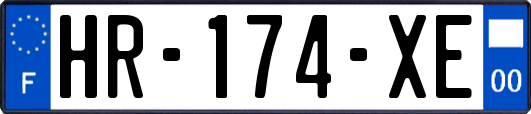 HR-174-XE