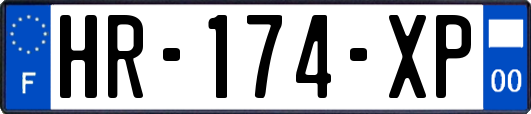 HR-174-XP