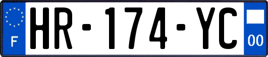 HR-174-YC