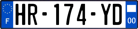 HR-174-YD