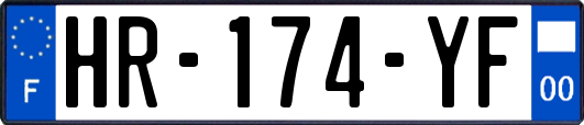 HR-174-YF