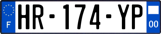 HR-174-YP