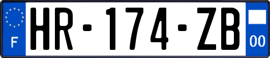 HR-174-ZB