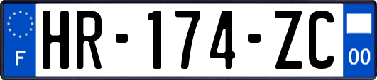 HR-174-ZC