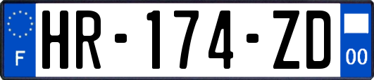 HR-174-ZD