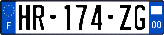 HR-174-ZG
