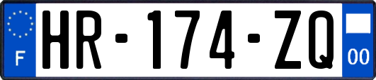 HR-174-ZQ