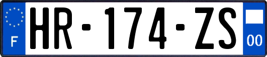 HR-174-ZS