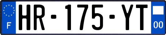 HR-175-YT