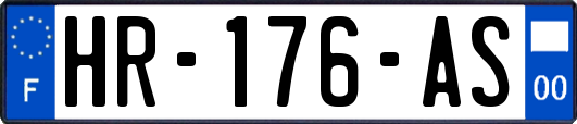 HR-176-AS