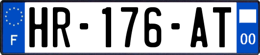 HR-176-AT