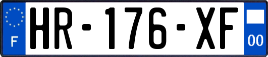 HR-176-XF