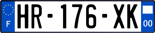 HR-176-XK