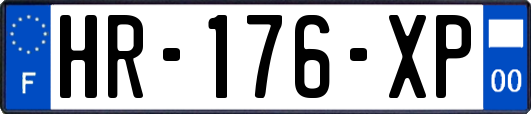 HR-176-XP