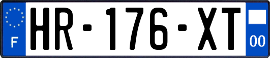 HR-176-XT