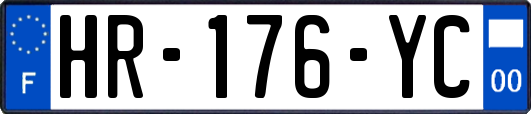 HR-176-YC