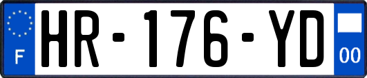 HR-176-YD