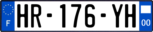 HR-176-YH