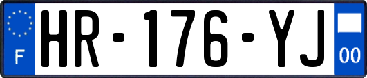 HR-176-YJ