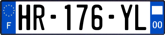 HR-176-YL