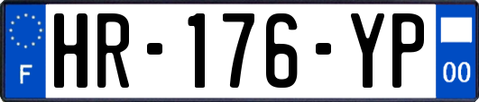 HR-176-YP