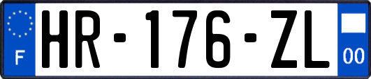 HR-176-ZL