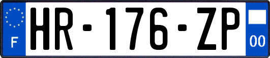 HR-176-ZP