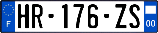 HR-176-ZS