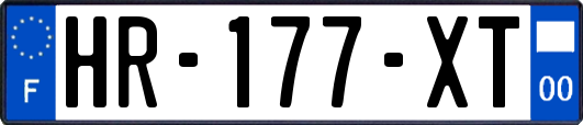 HR-177-XT