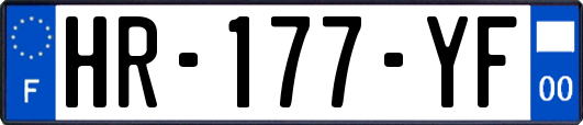 HR-177-YF