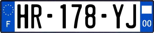 HR-178-YJ