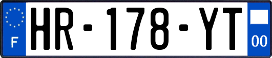 HR-178-YT
