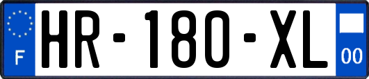 HR-180-XL