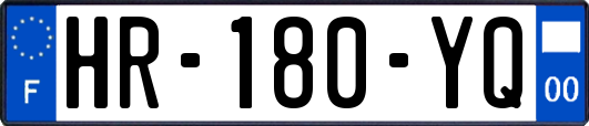 HR-180-YQ