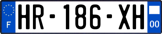 HR-186-XH