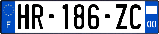 HR-186-ZC