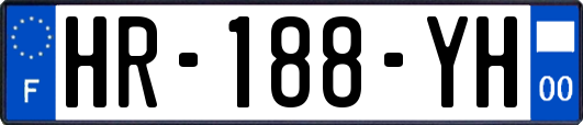 HR-188-YH