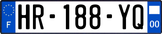 HR-188-YQ