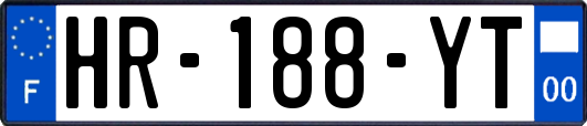 HR-188-YT
