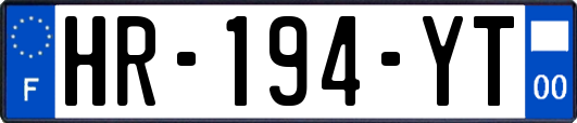 HR-194-YT