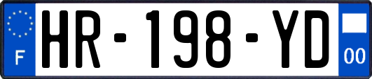 HR-198-YD