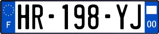HR-198-YJ