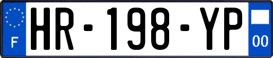 HR-198-YP