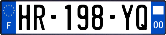 HR-198-YQ