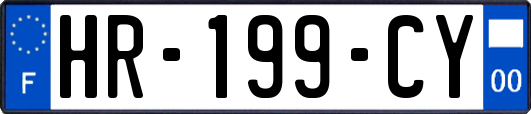 HR-199-CY
