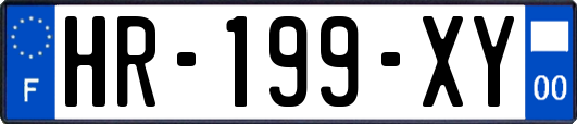 HR-199-XY