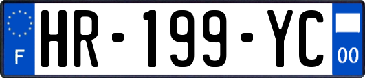 HR-199-YC