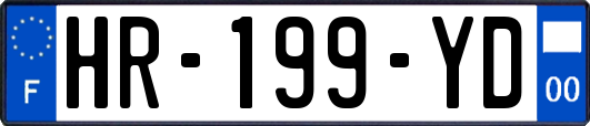 HR-199-YD