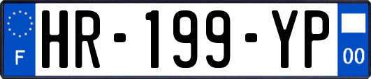 HR-199-YP
